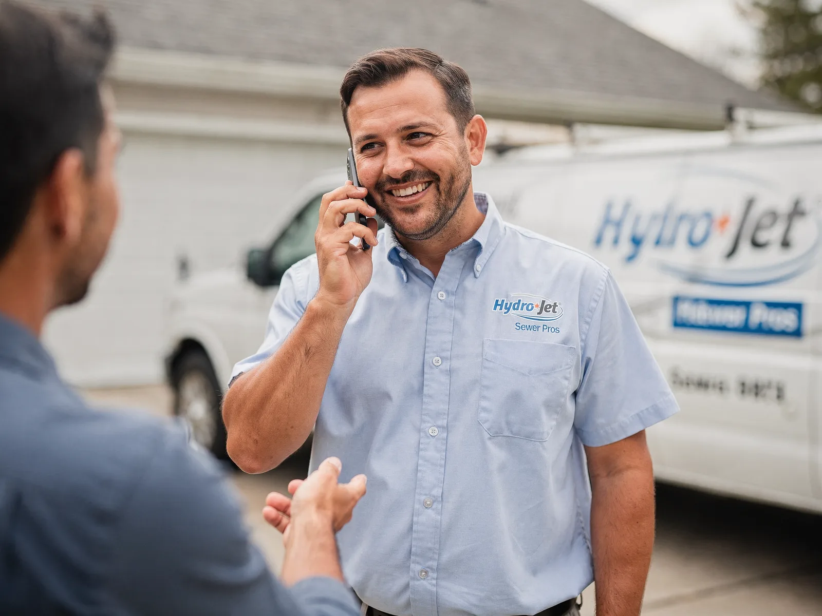 Hydro Jetting Long Lake, WI FAQs